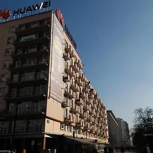  Апартаменты Top Ten House Marszalkowska 8
