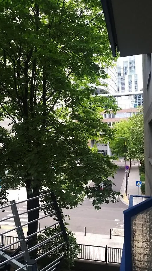 Apartament Fifi Варшава