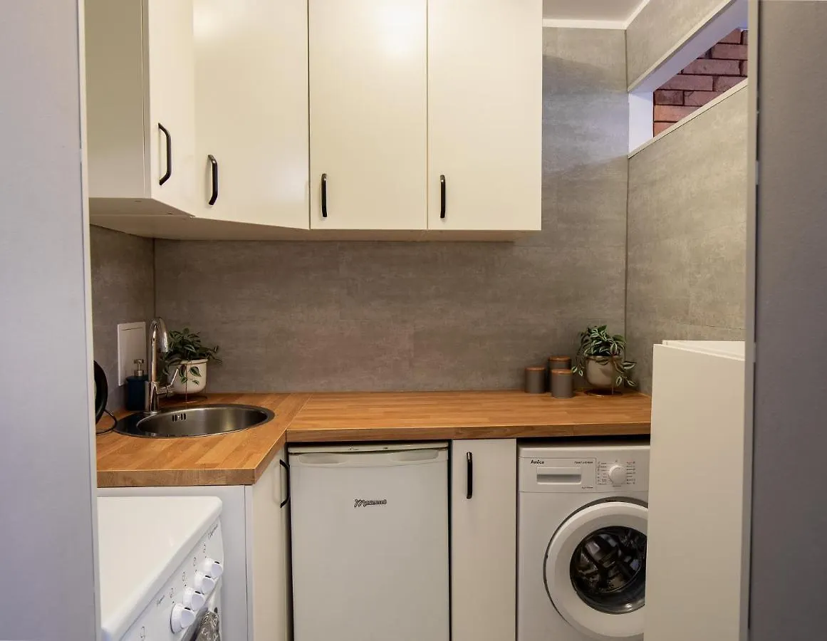 Apartament Fifi Варшава